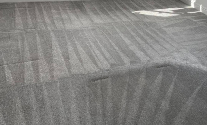 Image 7: Discover Expert Care: Carpet Cleaning for 1, 2 or 3 Rooms and Landing
