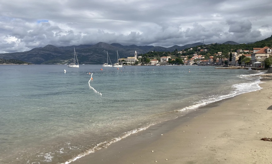 Image 28: ✈ Croatia & Montenegro Road Trip: 7-Day Getaway with Air & Hotel