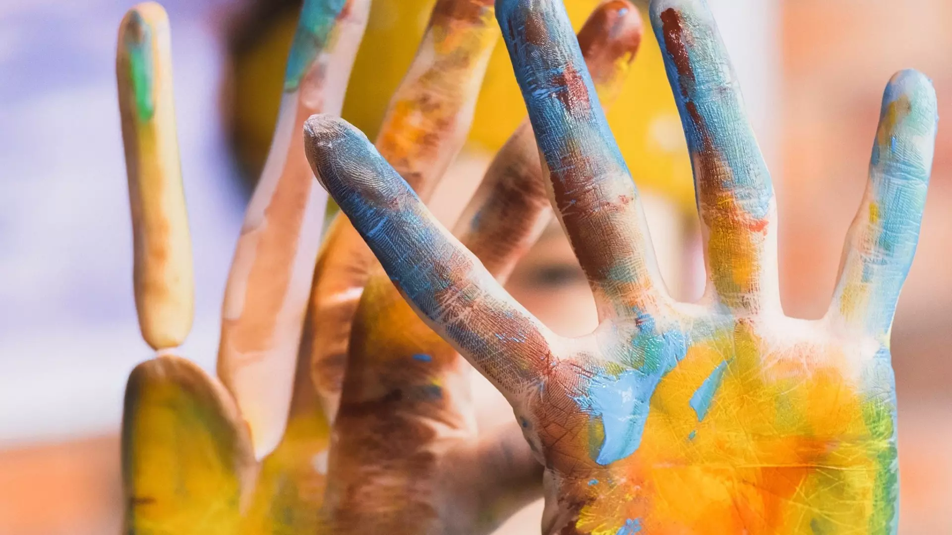 Online Art Therapy Practitioner Certification Course