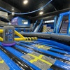 Image 3: Unleash Energy: One or Two All-Day Jump Pass & Arcade Fun for All Ages