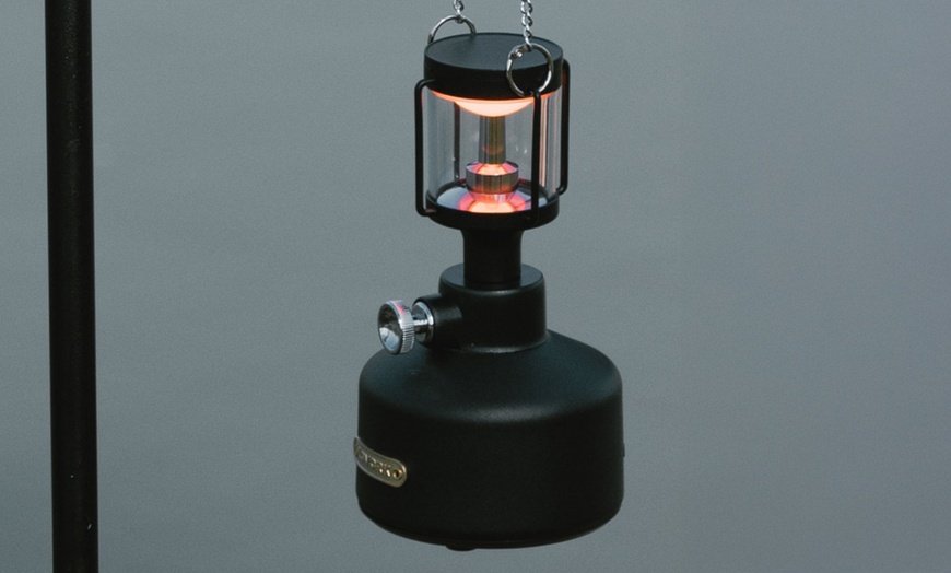 Image 13: Lampe im Vintage Design