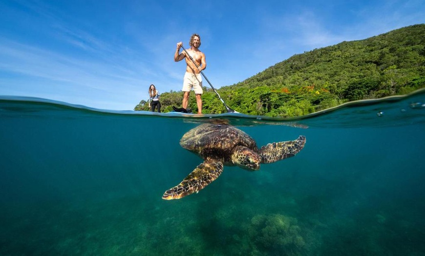 Image 9: Fitzroy Island Getaway: Stay with Breakfast & Optional Ferry Transfers