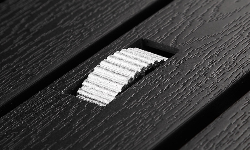 Image 7: Home Deluxe Bodendusche „Calia“