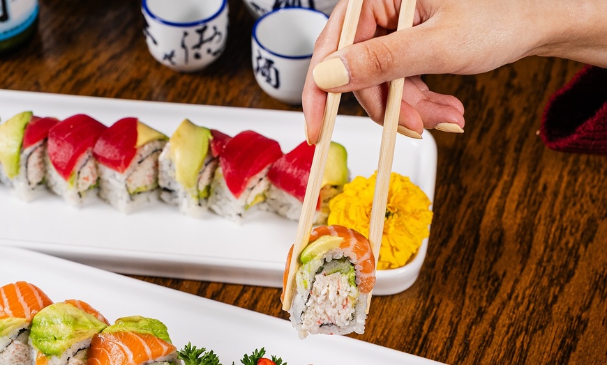 Image 7: Get $20, $40, or $60 Toward Delicious Take-Out Food & Drinks 