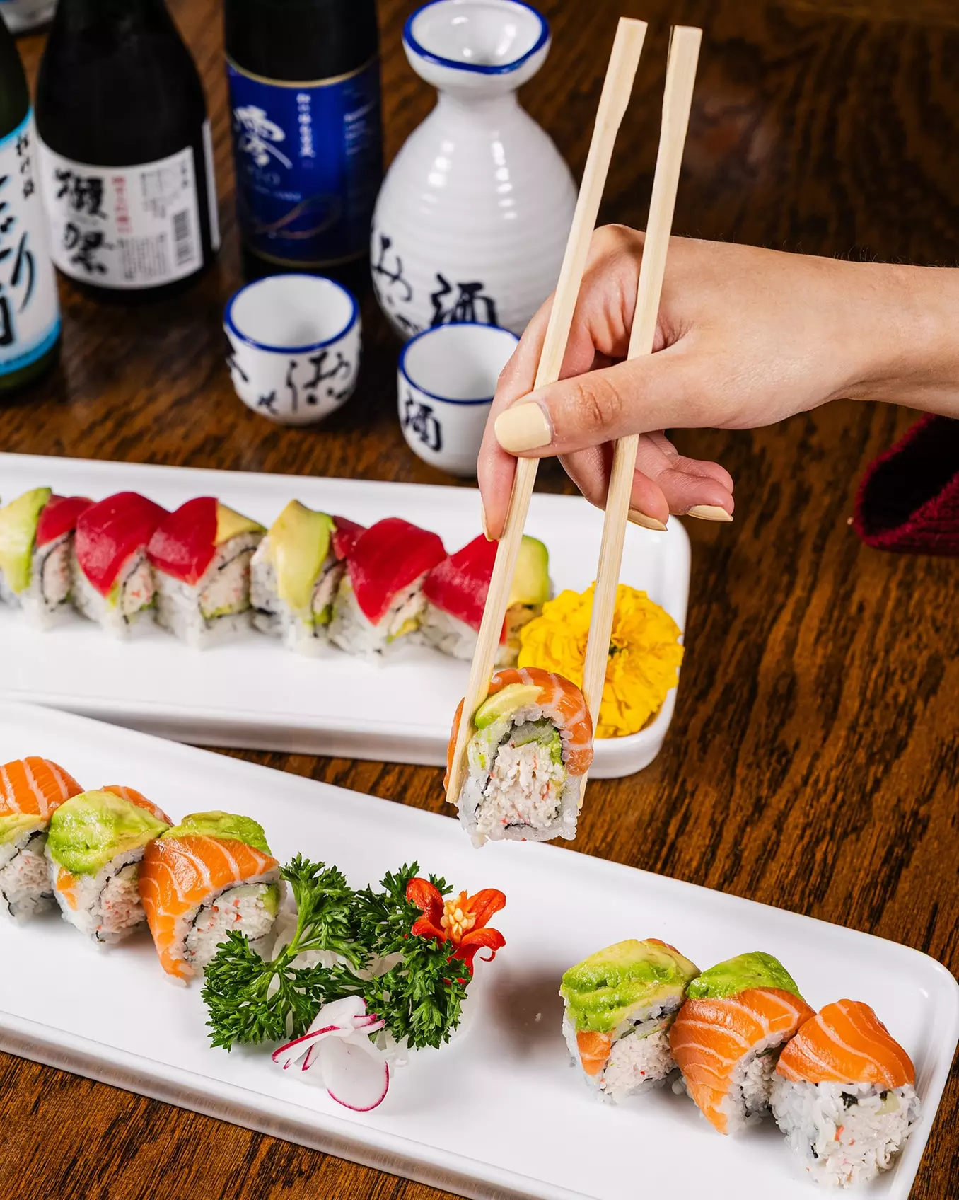 Get $20, $40, or $60 Toward Delicious Take-Out Food & Drinks 