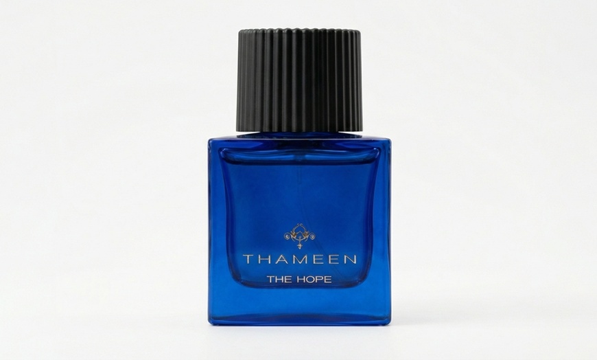 Image 15: Thameen Luxury Unisex Perfume Collection