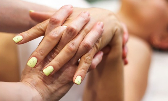 Relax with 1, 3, or 5 Massage of Your Choice (60 Min) at TMC Massage - Up to 55% Off