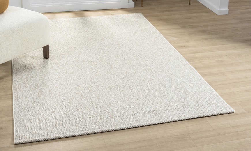 Image 8: Wohnzimmer-Teppich „Ada“