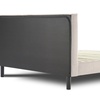 Image 5: Stoffen bed ´Ric´ 