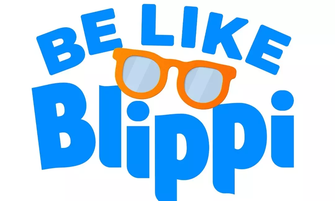 Be Like Blippi Tour! - Up to 50% Off