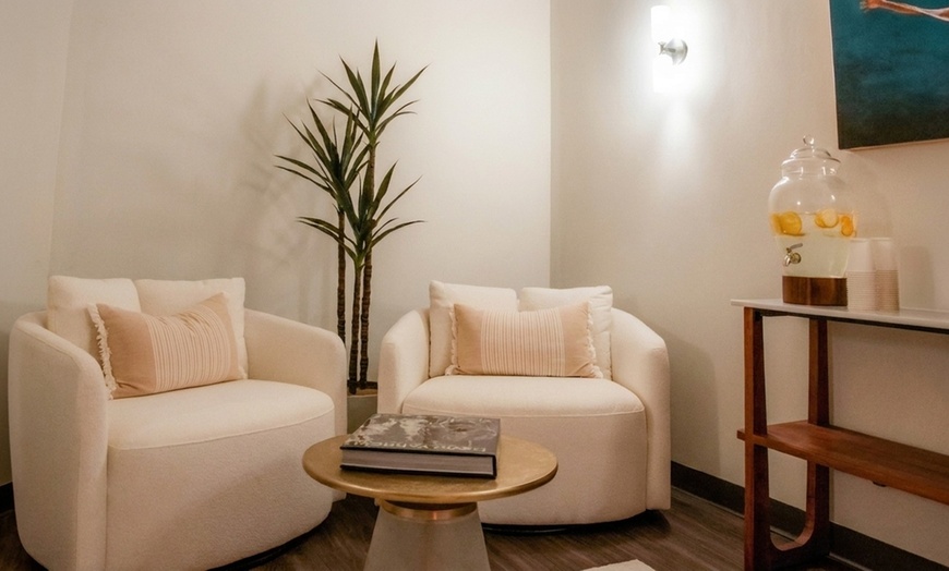 Image 7: Luxury Spa Days with Massages, Facials & Couples Packages


