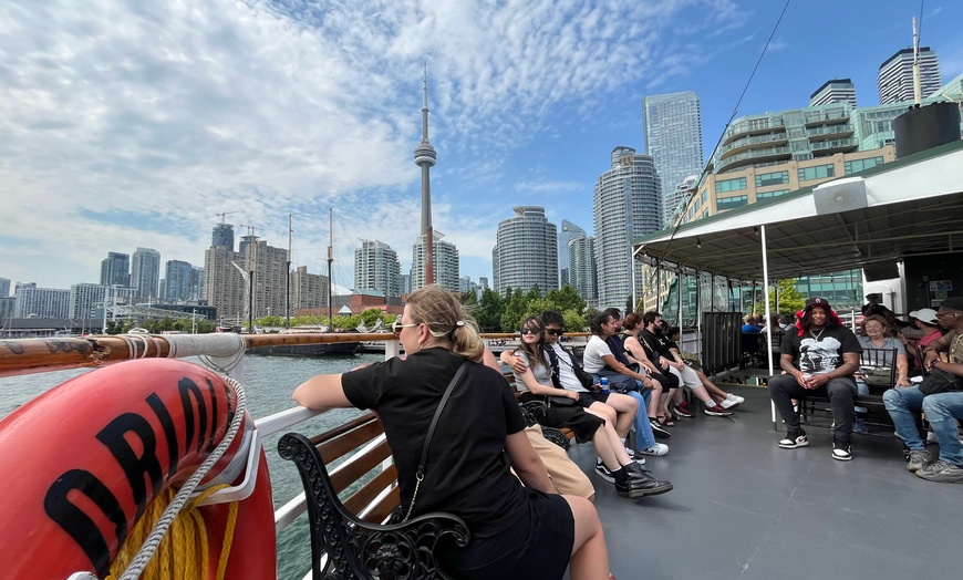 Image 6: CityPASS® - Save up to 38% on Admission to Top Toronto Attractions