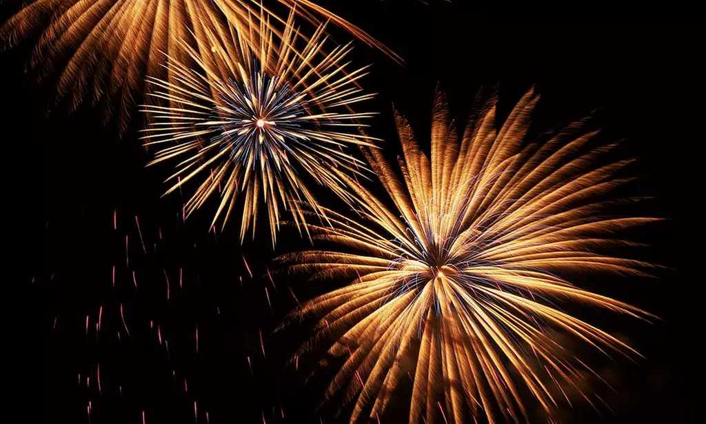 C$13 for C$30 Toward Fireworks from Kaboom Fireworks - Primary Image