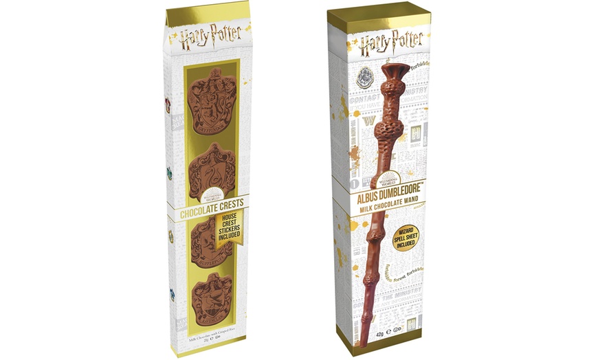 Image 12: Harry Potter Sweets
