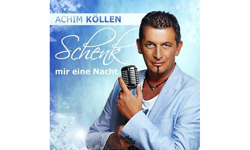 Image 2: 2 für 1 Ticket für Sommer, Sonne & Schlager am 08.08.2025