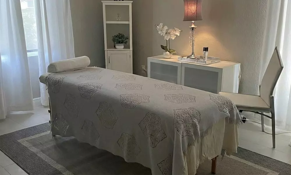 Get One, Two or Three Diamond Microdermabrasion and Dermalogica Peel