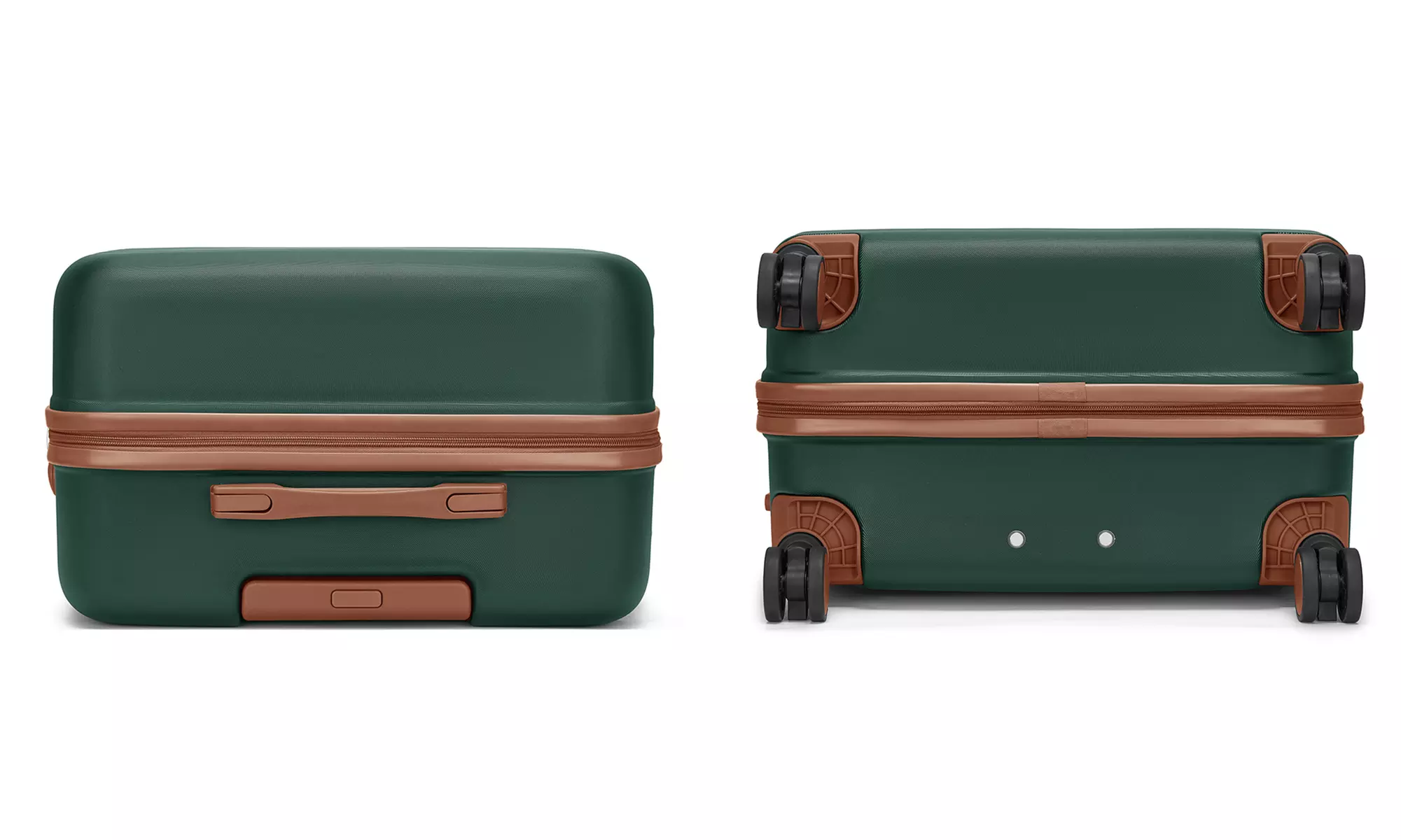 Valise rigide Kono Premium