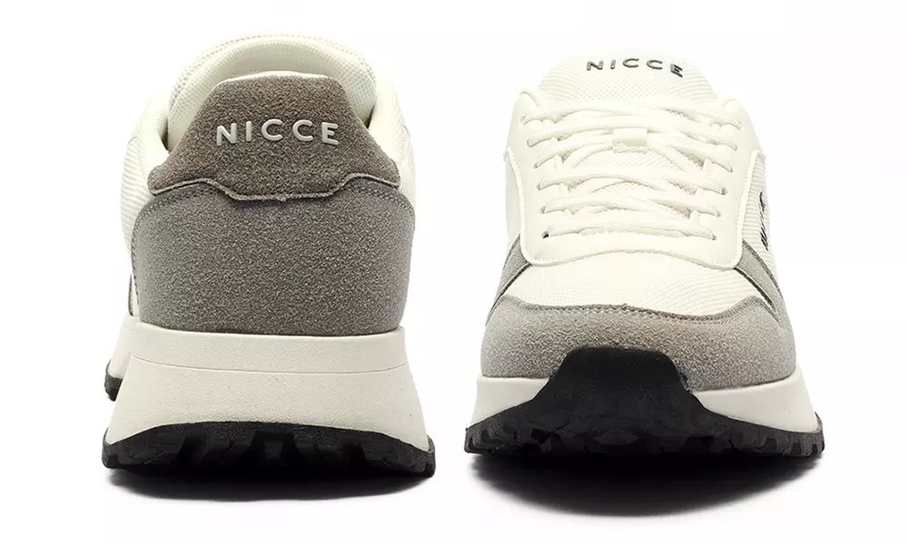 Nicce Bazino Men's Trainers