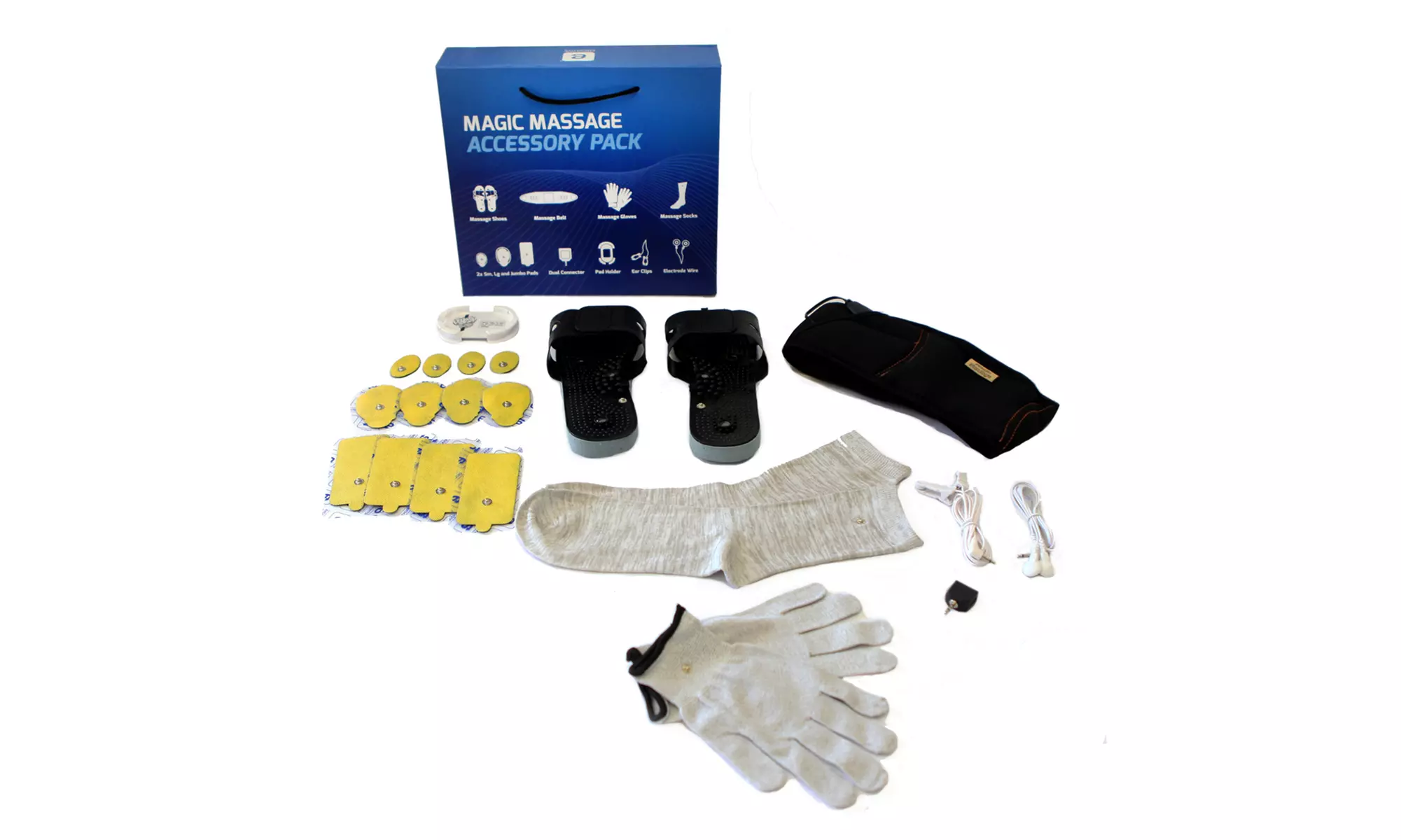 Best of Magic Massage Pro - Second Medium