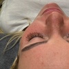 Image 2: Full Set of Hybrid or Full Set of Classic Eyelash Extensions