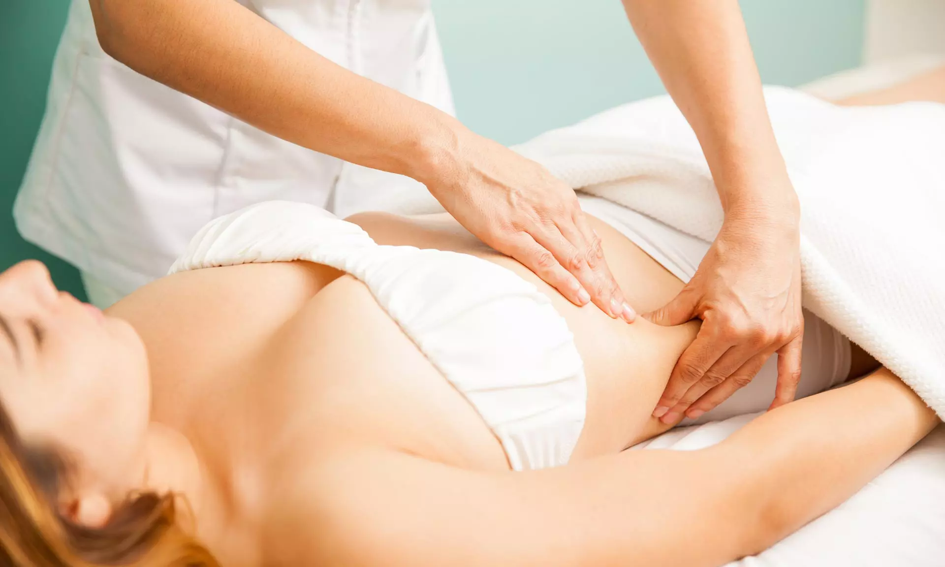 1 ou 3 séances de modelage détoxifiant du visage ou du corps