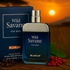 Image 9: 2 fragranze da uomo SDI Paris