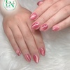 Image 3: Get Gorgeous Gel Nails with Luxury Nails and iLashes (Up to 41% off)