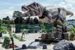 Save on Dino Park Admission & Ride Tickets: Explore Roaring Animatronic Dinosaurs & Thrilling Rides for Family Fun - Image 2