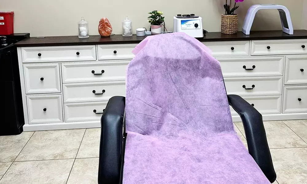 Transform Your Skin With One, Two or Three CO2 Laser Sessions