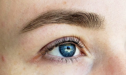 1 Brow Sculpt - Staci Sarkisian Beauty
