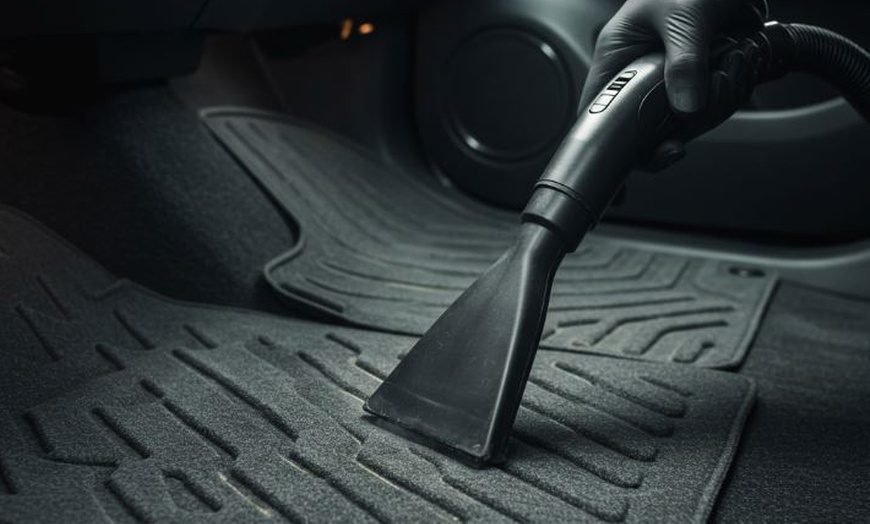 Image 5: Cambio de aceite y filtros con revisión pre-ITV  para tu vehículo