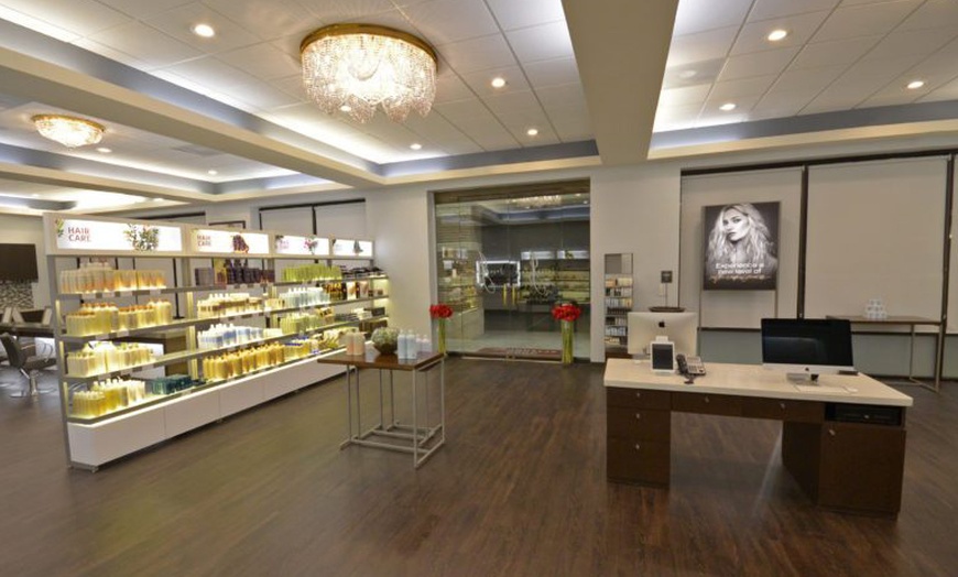 Image 7: Experience premium chemical services and treatments in Eldridge