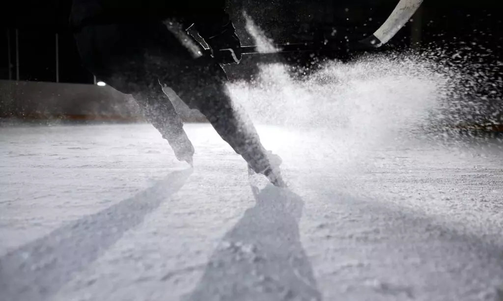 Glide, Glow & Socialize: Public or Cosmic Skating for All Ages!