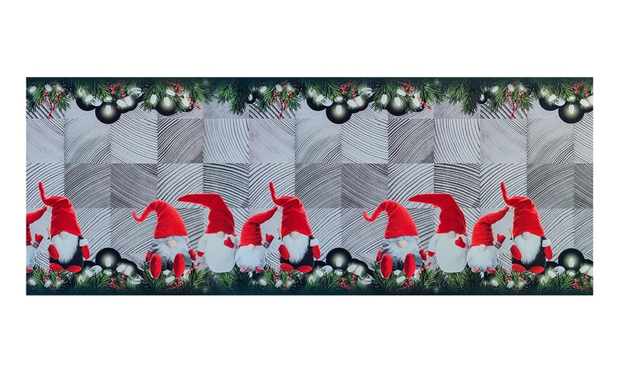 Image 22: Tapis de sol anti-dérapant et anti-taches