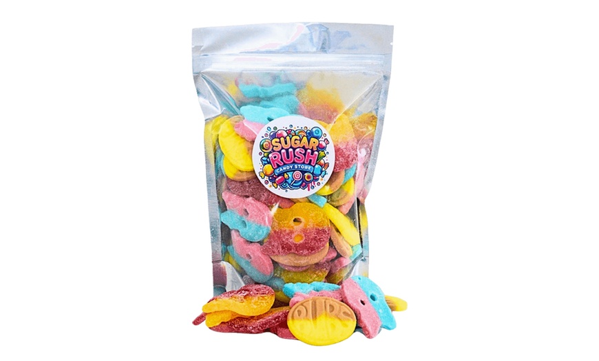 Image 5: Indulge in Candies & Sweets with 50% Off at Sugar Rush Candy