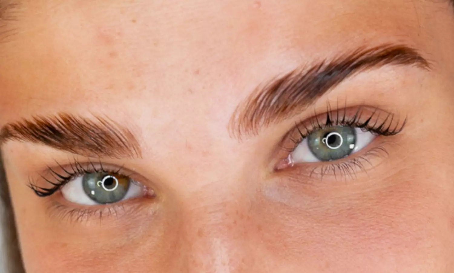 Lifting y tinte de pestañas con opción a laminado y diseño de cejas