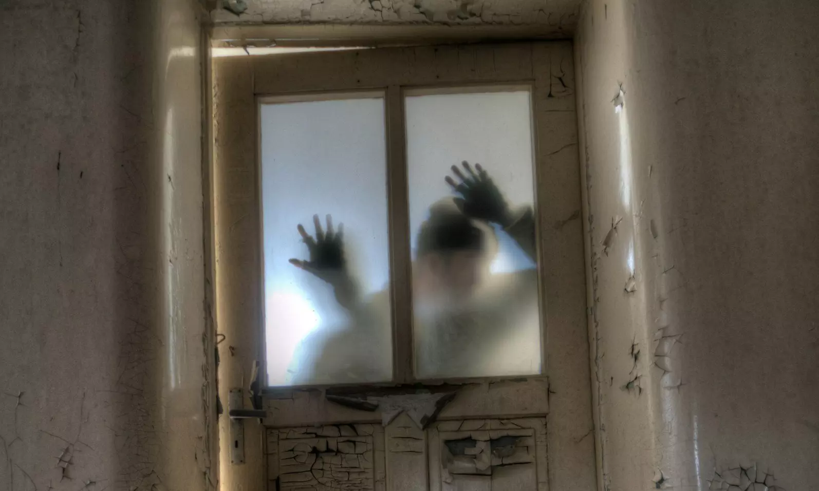 Explore Calistoga's haunted secrets on ghost tours for 1 or 2