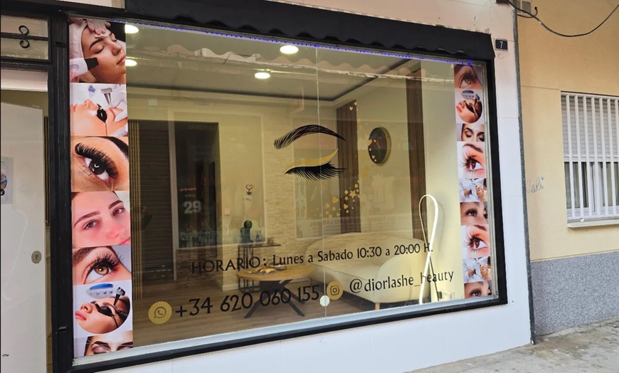 Image 5: Hidrolimpieza facial de 8 pasos con radiofrecuencia y opción extra 