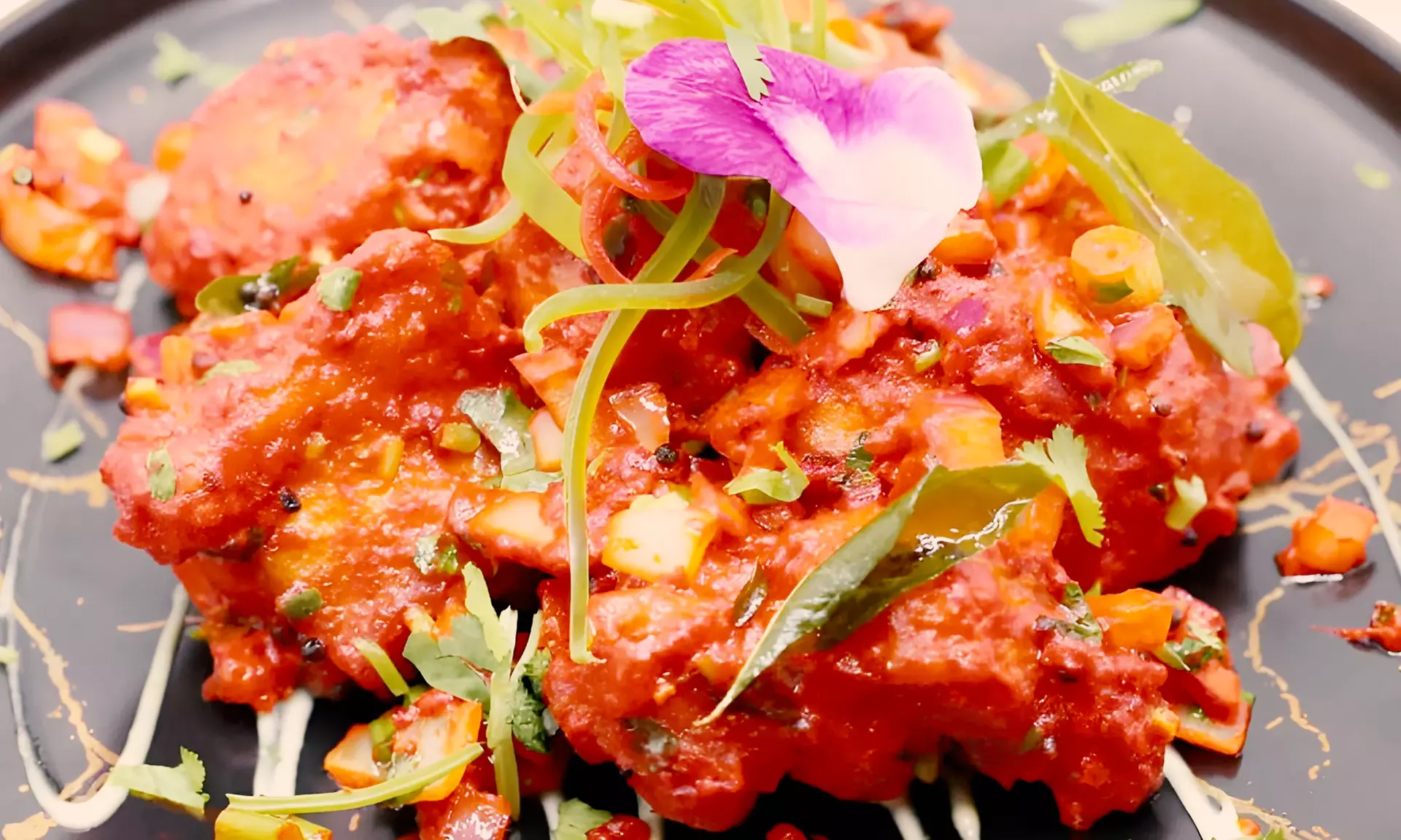 Delight with $30, $50 or $70 to Use Towards Food and Drinks