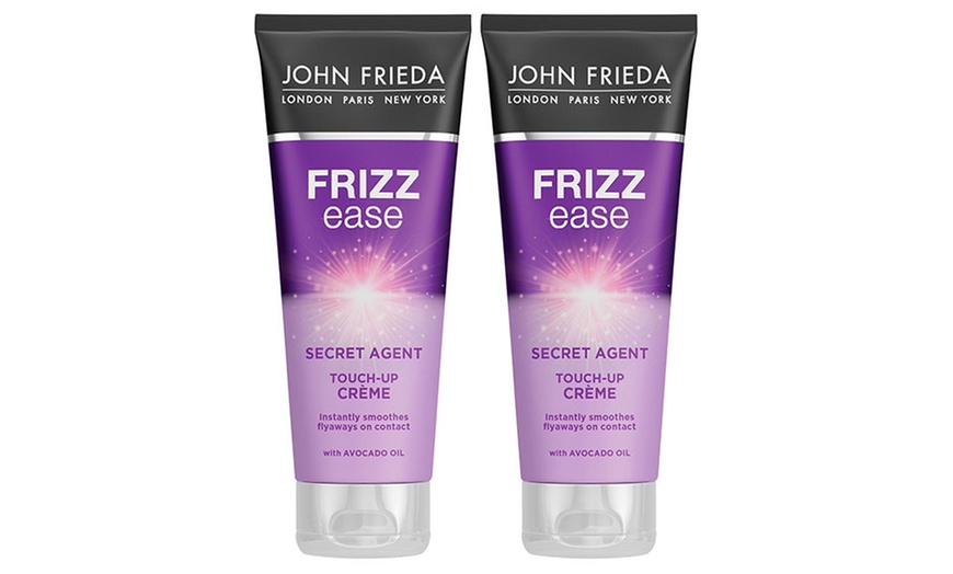 Image 5: John Frieda Frizz Ease Haircare Range of Hairspray