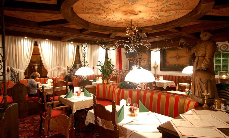 Image 13: Oberfranken: 2-3 Nächte mit Frühstück & Leihfahrrädern
