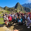Image 1: ✈ Machu Picchu: 8-Day Peru Tour with Flights, Hotels & All Meals