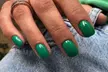 Get Quick and Gorgeous Normal / No-Chip Mani, Pedi or Both at Lashes Nails Beauty (Up to 57% Off) - Second Medium