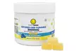 Happy Hemp SOUR Infused CBD Gummies - High Potency - Second Medium