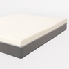 Image 2: The White Stone Matratze mit Taschenfedern und Memory Foam