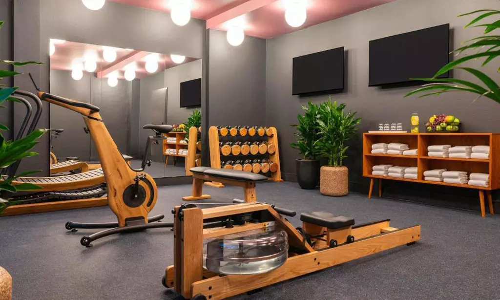 Düsseldorf: 2-5 Nächte inkl. Frühstück und Fitness