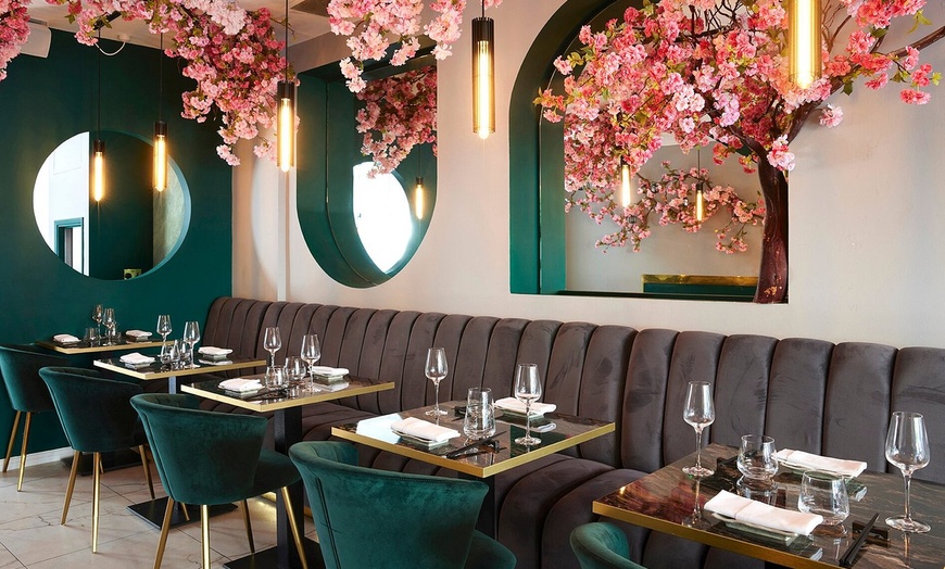 Image 5: 4-Course Japanese Meal Experience; For Couples, Friends, or Groups