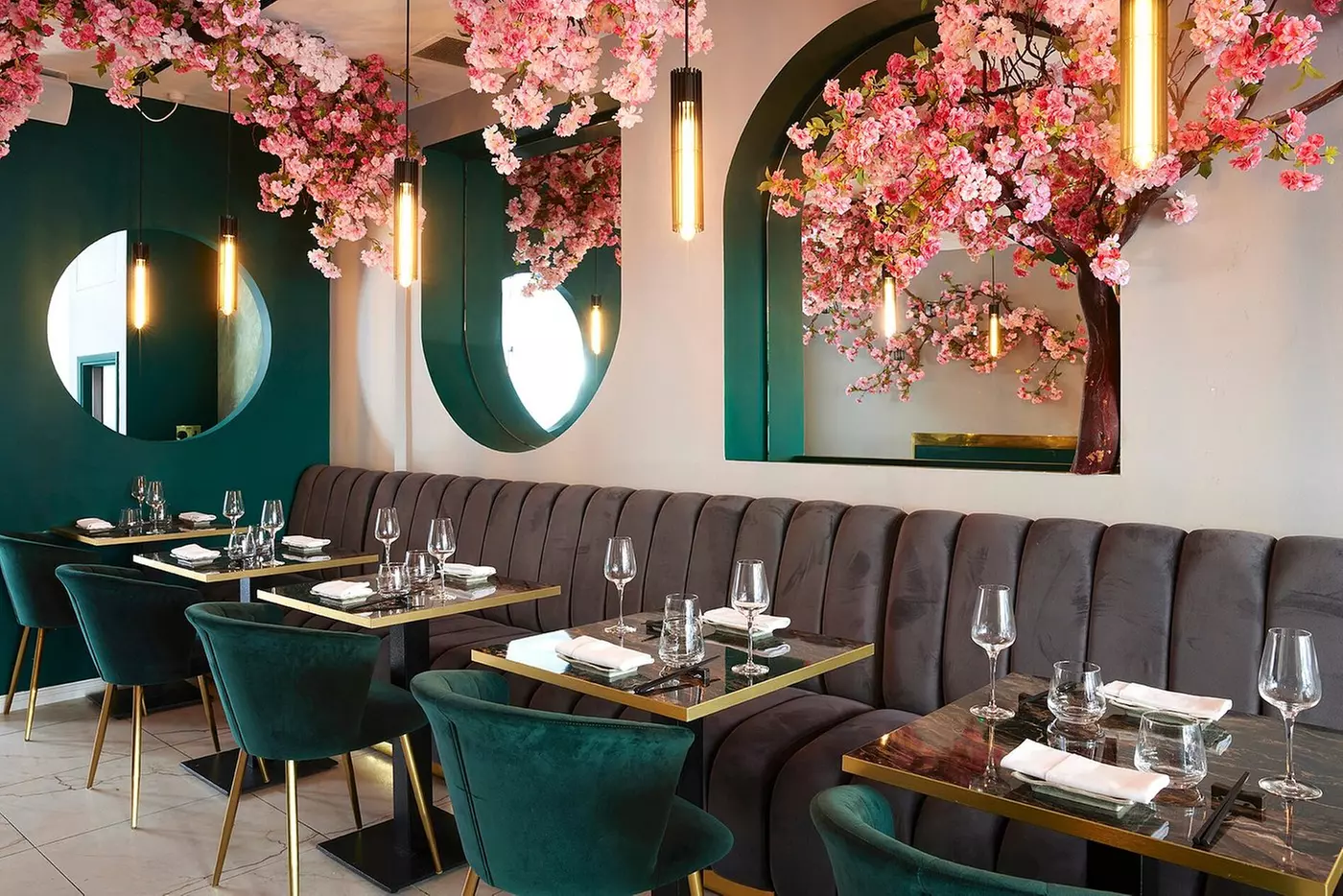 4-Course Japanese Meal Experience; For Couples, Friends, or Groups