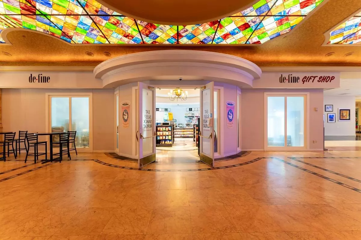 Member-Only Deal: Atlantic City Boardwalk Resort - Book Now!