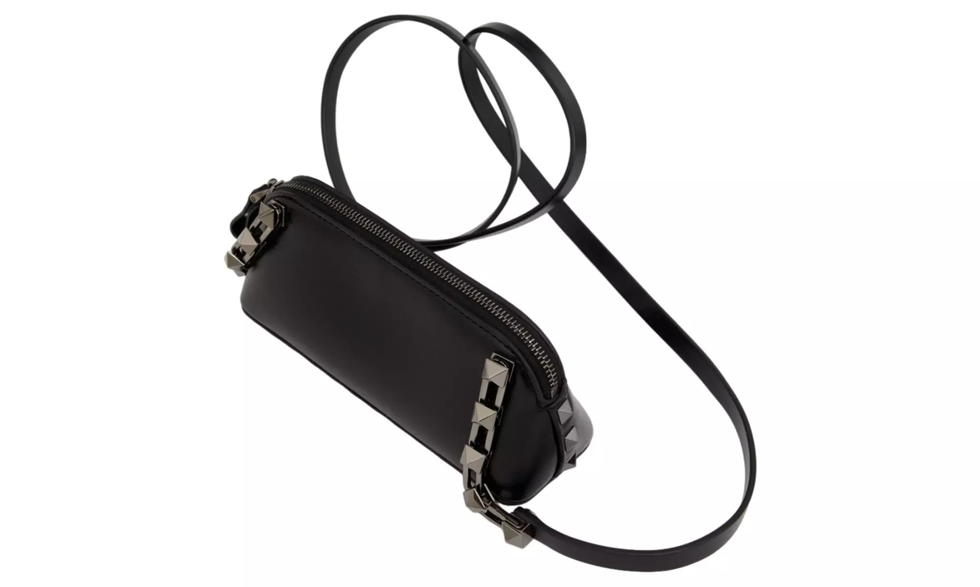 Valentino Garavani Rockstud & Logo Clutches | Designer Bags